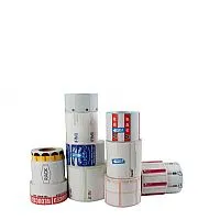 Bâtons de rouleau auto-adhésifs personnalisés - L2020020