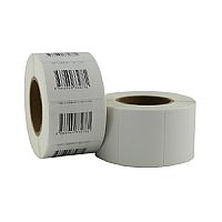 Custom thermal label stickes - L2020022