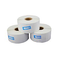 Custom thermal label stickes - L2020022