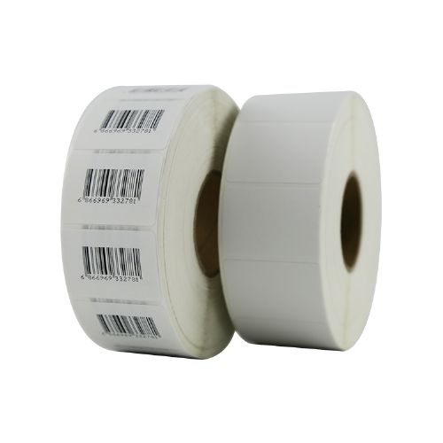 LABEL ROLL