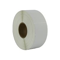 40X30MM Étiquette adhésive code-barres Étiquettes thermiques directes - L2020024