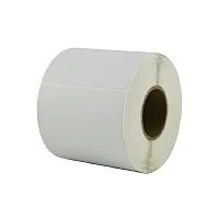 Étiquettes de code-barres autocollantes en rouleau - L2020025