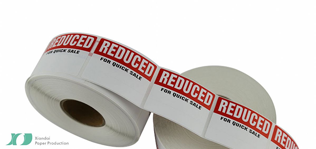 waterproof barcode labels