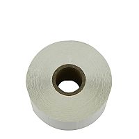 Removable white labels - L2020032