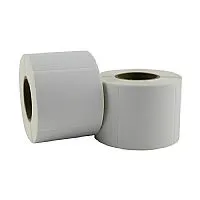 QRコードラベルステッカー - L2020035