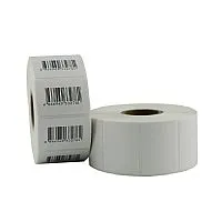 Waterproof stickers for price tag in supermarket - L2020037