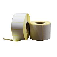 Self Adhesive Supermarket Scale Price Tag OEM - L2020039