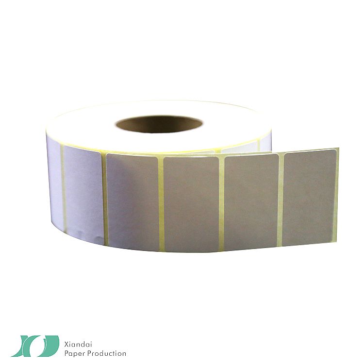Étiquettes De Prix SKIR'CO - 5 Rouleaux Jaunes 21x12 Mm, 4000 Autocollants Pour Pistolet