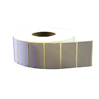 ملصقات لعلامة سعر مقياس السوبر ماركت OEM - L2020040