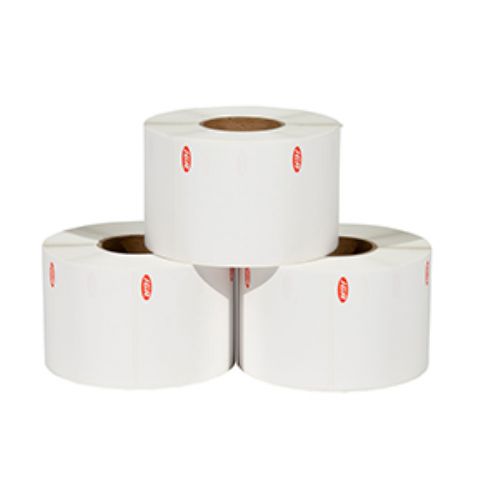 direct thermal roll labels