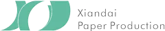 Xiandai Paper Production
