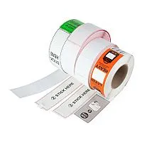 Gepäckanhänger - BT