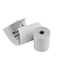 NCR paper rolls - 470715