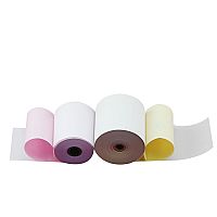 NCR paper rolls - 470717