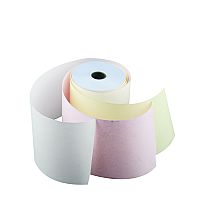 NCR paper rolls - 470719