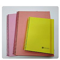 School Exercise Books Square Ruling - SP03