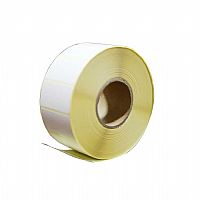 Rollo de papel adhesivo en  impresa - L2020002