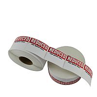 Etiqueta de código de barras impermeable - L2020030