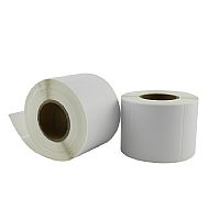 Etiquetas adhesivas de código QR - L2020035