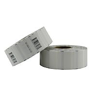 Etiqueta de embalaje de código QR - L2020036