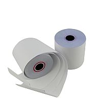 Rollos de papel NCR - 470712