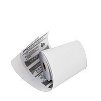 Rollos de papel NCR - 470715