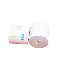Rollos de papel NCR - 470718