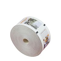 Printed ATM roll - 469613