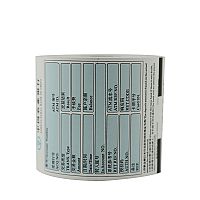 Rollo de papel bancario - 469614