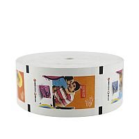 Papel de recibo de cajero automático OEM - 469615