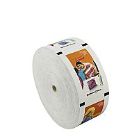 Papel de recibo de cajero automático OEM - 469615