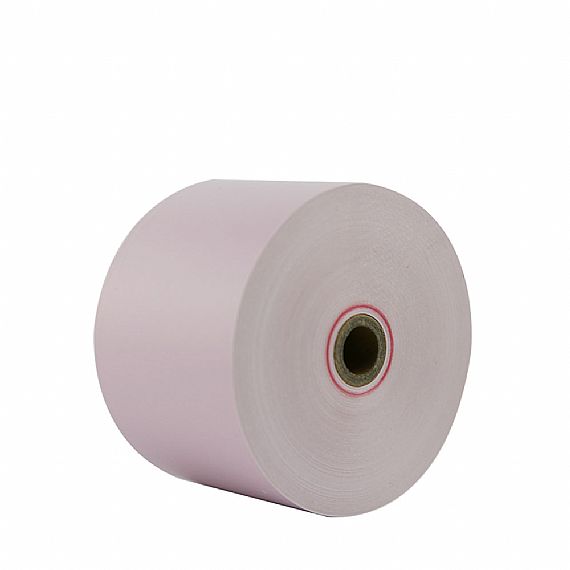 Fabricant de rouleaux de papier bond