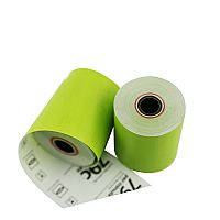 Rouleaux de papier thermique imprimés - 470731