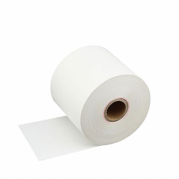 Rollos de papel para impresoras móviles