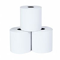 Rouleaux de papier thermique sans BPA - 522688