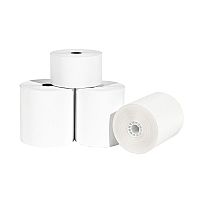 Rollos de papel de caja registradora de 3 1/8 " - T0008001