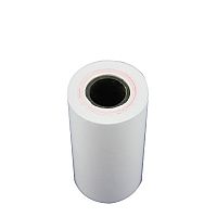 papier de reçu pour imprimante ordinaire 57mm * 38mm - T573801