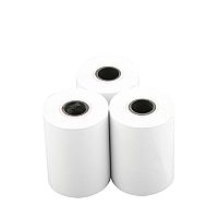 rollos de papel para tarjetas de crédito 57x40mm - T574002