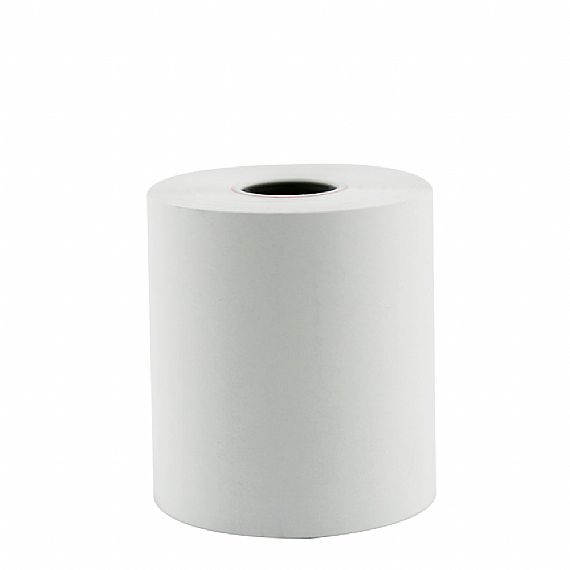 Rollos de papel térmico de 57 mm * 47 mm