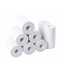 Rouleau de papier denregistrement sans noyau sans BPA - T575001