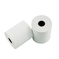 Generic lot de 6 Rouleau Papier THERMIQUE 80 mm x 80 mm à prix pas cher