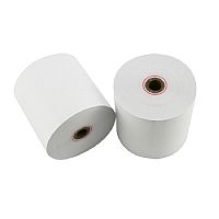 papier thermique 80 mm x 60 mm - T806003