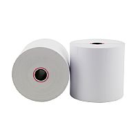 Rouleaux de papier pour cartes de crédit 80 mm x 70 mm - T807005