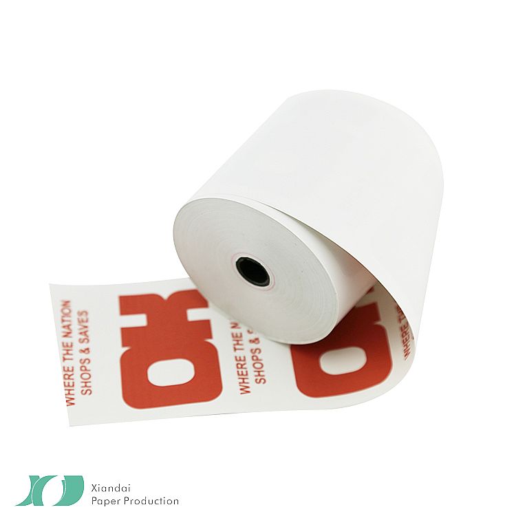 Papel embalaje - Rollo - 75 cm — Infantozzi