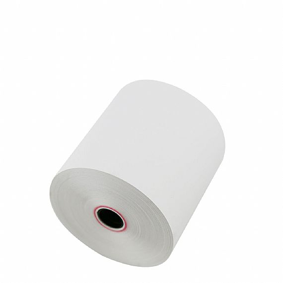 Rollos de papel térmico eftpos de 80 * 80 mm