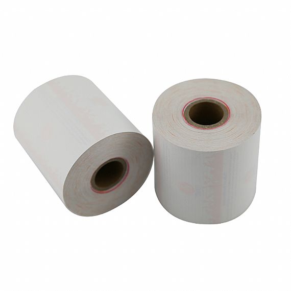 Lustiner - Lot de 10 rouleaux de papier pour imprimante thermique