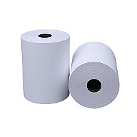 Rouleaux de papier thermique 80 mm x 50 mm - TP240119