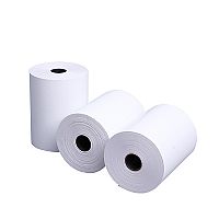 Rouleaux de papier thermique 80 mm x 50 mm - TP240119