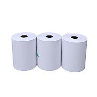 Rouleaux de papier thermique 80 mm x 50 mm - TP240119
