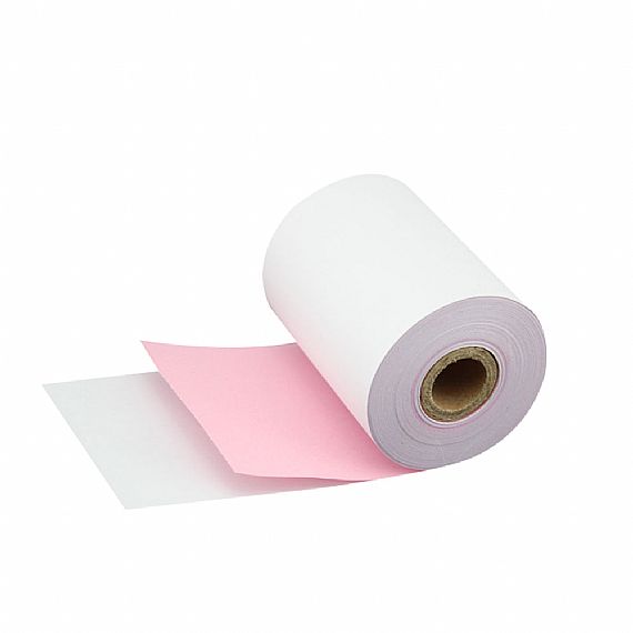 Rouleaux de papier NCR